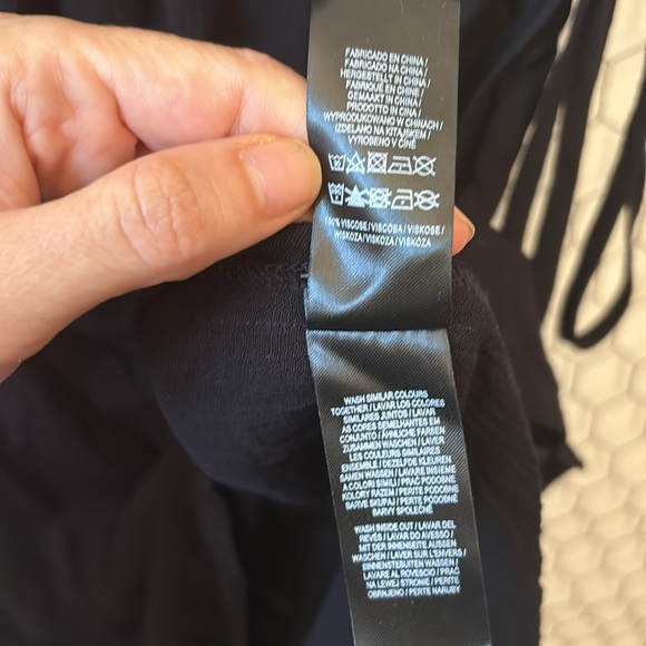 Primark Button Front Coverup - Picture 7 of 9